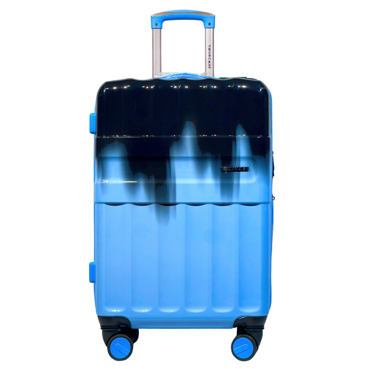 Printed Trolley bags