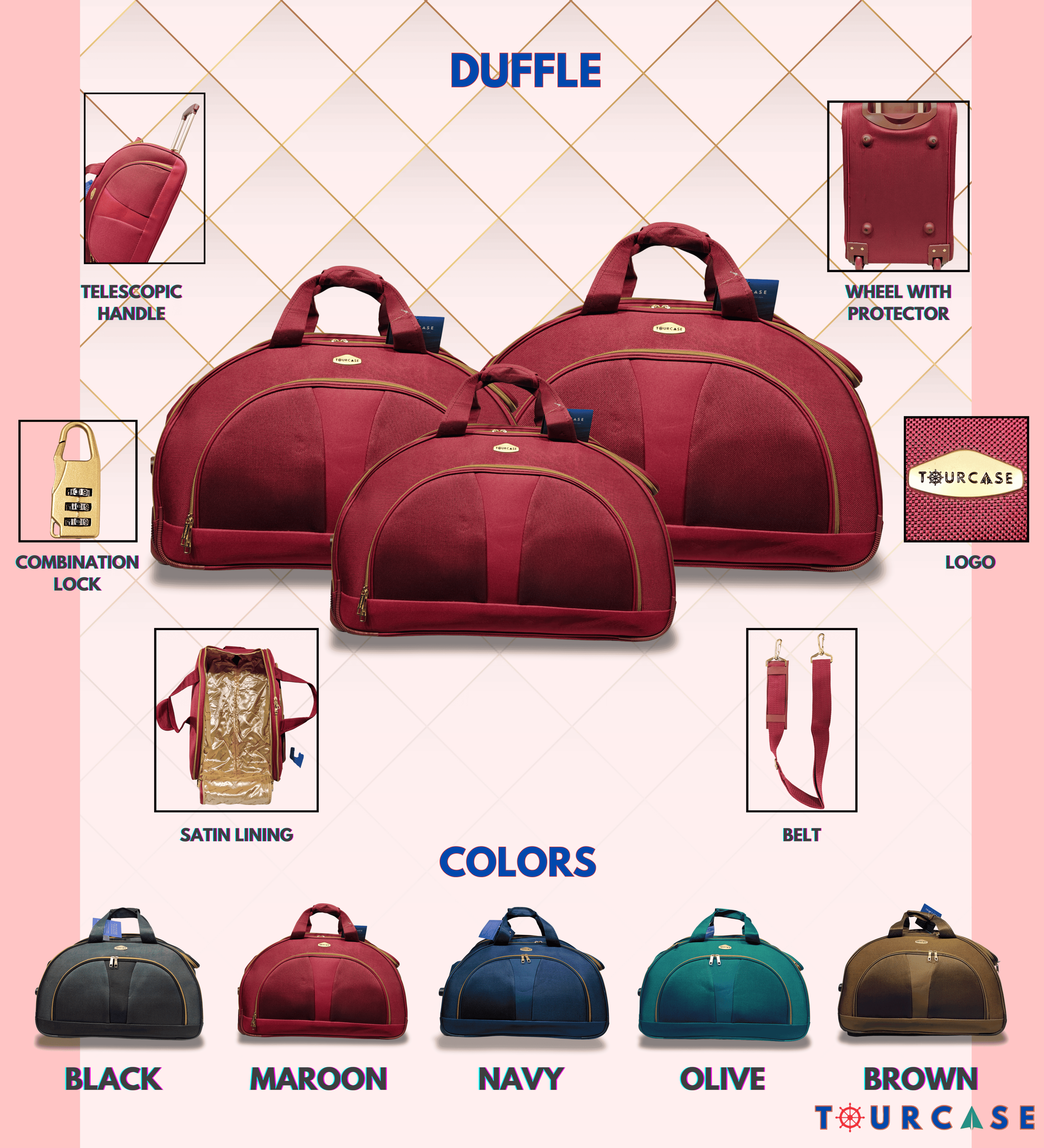 Duffle